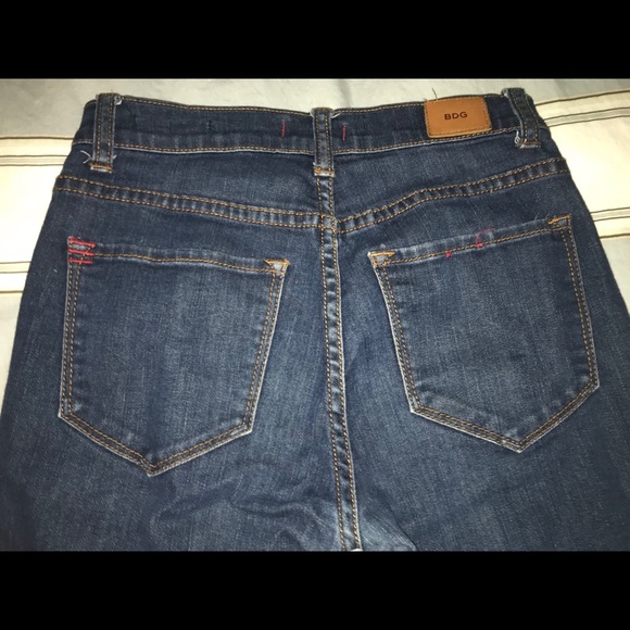 BDG Jeans. - Picture 3 of 4